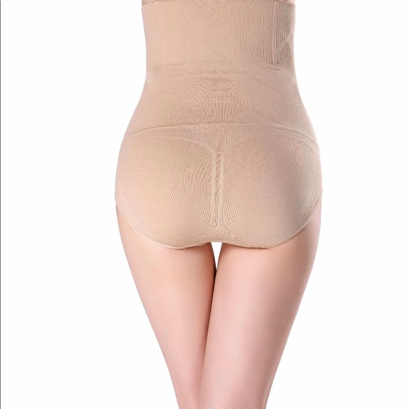 High Waist Body ShAper Corset Underwear 2XL - Picture 4 of 7